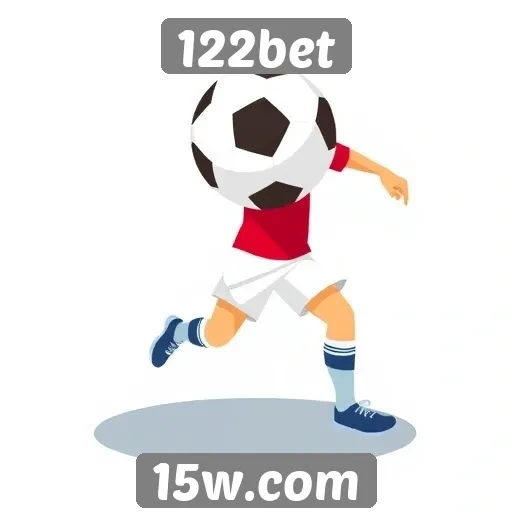 Como funciona o sistema de apostas no 122bet