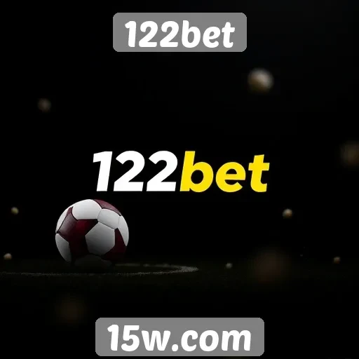 Novos recursos disponíveis no 122bet