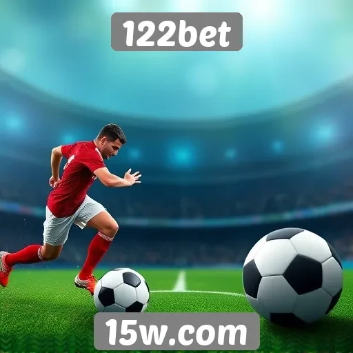 Estratégias populares de apostas no 122bet