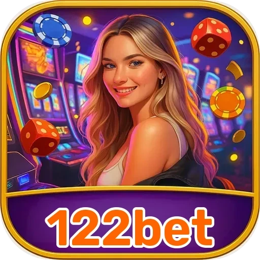 122bet: Aventura e Diversão nos Caça-Níqueis Esperam por Você!